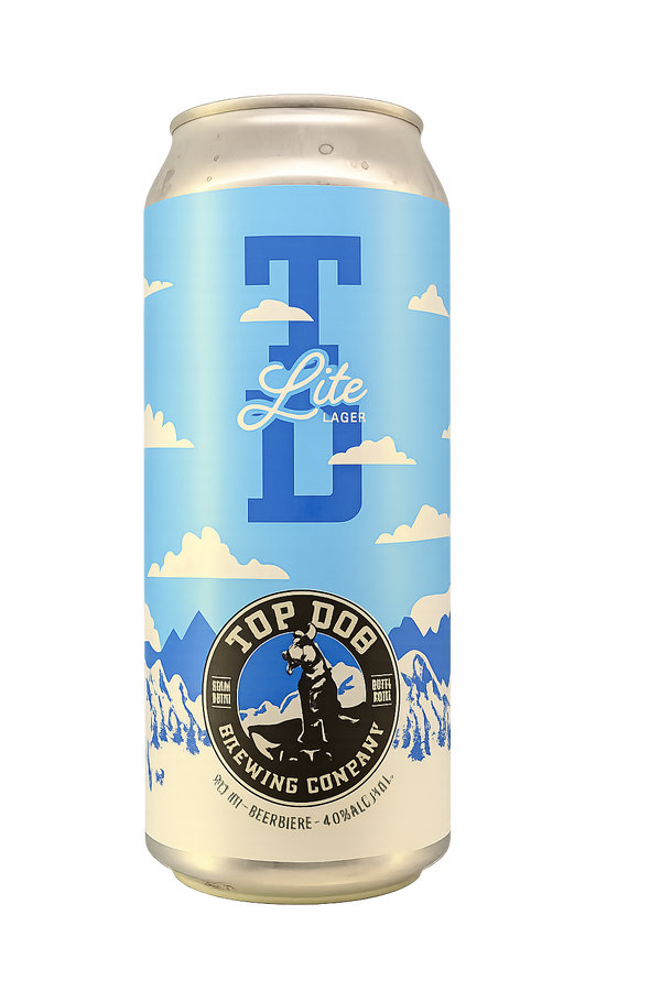 TD Lite Lager