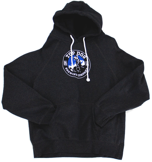 Top Dog Hoodie by Campus Crew